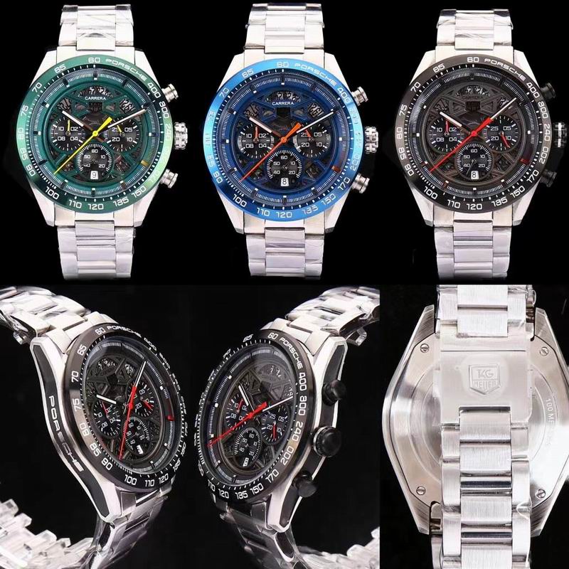 Tag Heuer watch 102490